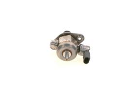 Aukšto slėgio siurblys BOSCH 0 261 520 484