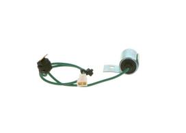 Kondensatorius, uždegimas BOSCH 1 237 330 268
