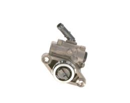 Hidraulinis siurblys, vairo sistema BOSCH K S00 001 906