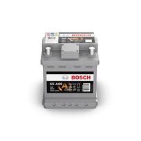 Starterio akumuliatorius BOSCH 0 092 S5A 000