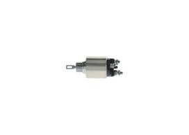 Solenoidinis jungiklis, starteris BOSCH 1 986 SE1 686
