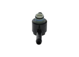 Vožtuvas, degalų filtras BOSCH 1 457 414 021