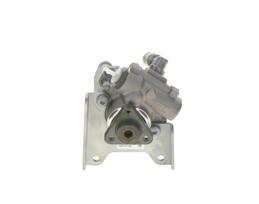 Hidraulinis siurblys, vairo sistema BOSCH K S00 000 655