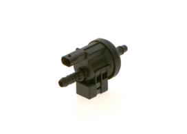 Vėdinimo / oro išleidimo vožtuvas, degalų bakas BOSCH 0 280 142 458