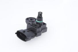 Jutiklis, kompresoriaus slėgis BOSCH 0 261 230 302