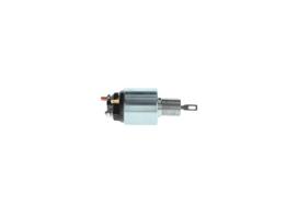 Solenoidinis jungiklis, starteris BOSCH 1 986 SE1 573