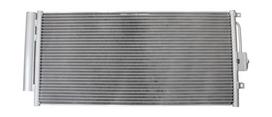 Kondensatorius, oro kondicionierius BOSCH 1 986 AD2 288