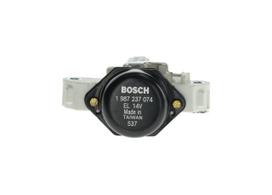 Reguliatorius, kintamosios srovės generatorius BOSCH 1 987 237 074