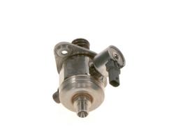 Aukšto slėgio siurblys BOSCH 0 261 520 254