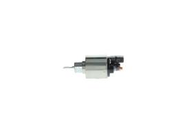 Solenoidinis jungiklis, starteris BOSCH 1 986 SE1 655