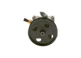 Hidraulinis siurblys, vairo sistema BOSCH K S00 000 097