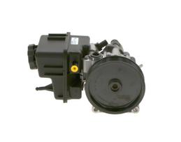Hidraulinis siurblys, vairo sistema BOSCH K S00 000 663