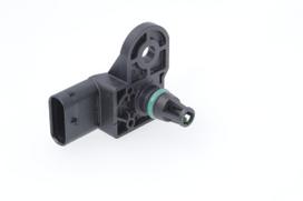 Jutiklis, kompresoriaus slėgis BOSCH 0 261 230 359