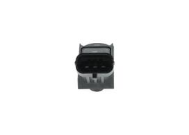 Jutiklis, kompresoriaus slėgis BOSCH 0 261 230 284