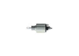 Solenoidinis jungiklis, starteris BOSCH 1 986 SE1 664