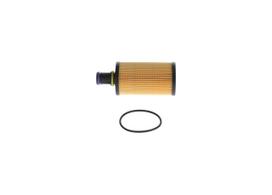 Alyvos filtras BOSCH F 026 407 371