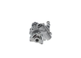 Hidraulinis siurblys, vairo sistema BOSCH K S01 000 531