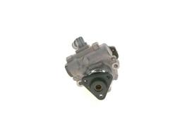 Hidraulinis siurblys, vairo sistema BOSCH K S01 000 491