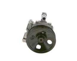 Hidraulinis siurblys, vairo sistema BOSCH K S00 000 679