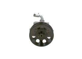 Hidraulinis siurblys, vairo sistema BOSCH K S00 910 003
