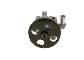 Hidraulinis siurblys, vairo sistema BOSCH K S00 910 009
