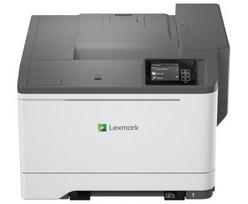 LEXMARK CS531dw | Color | Laser | Printer | Wi-Fi | Maximum ISO A-series paper size A4