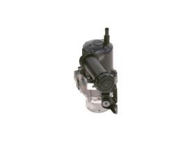 Hidraulinis siurblys, vairo sistema BOSCH K S00 910 099