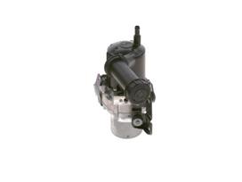Hidraulinis siurblys, vairo sistema BOSCH K S00 910 105