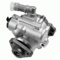 Hidraulinis siurblys, vairo sistema BOSCH K S01 000 492