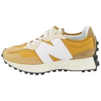 New Balance 327 Moteriški Geltoni Balti WS327PN EU 36 black