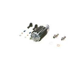 Kuro siurblys BOSCH 0 580 464 205