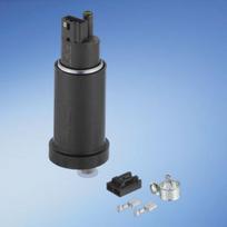 Kuro siurblys BOSCH 0 580 314 154
