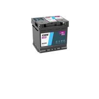 Starterio akumuliatorius EXIDE EK500