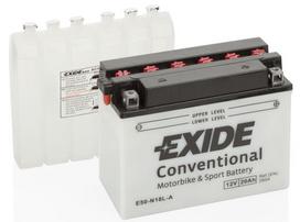 Starterio akumuliatorius EXIDE E50-N18L-A