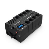 CyberPower Backup UPS Systems | BR700ELCD | 700 VA | 420 W