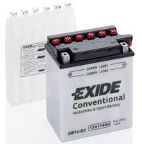 Starterio akumuliatorius EXIDE EB14-B2