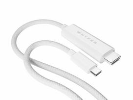 Hyper USB-C to HDMI Cable | 4K60Hz