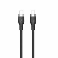 Hyper | 2M Silicone 240W USB-C Charging Cable | USB-C to USB-C