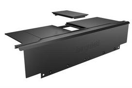 Be quiet! PSU cover, power supply cover for Dark Base Pro 900