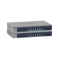 NETGEAR MS510TXUP Smart Managed Switch