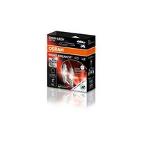 Lemputė, valstybinio numerio apšvietimas OSRAM 6418DWNB-ECE-2HB