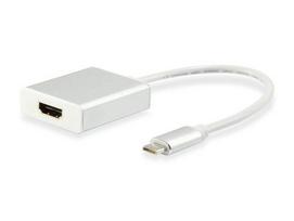 Equip USB Type-C to HDMI adapter