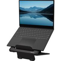 FELLOWES Laptop Stand Breyta | Black