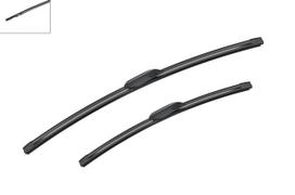 Valytuvai BOSCH 3 397 014 890