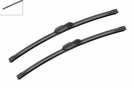 Valytuvai BOSCH 3 397 009 01K