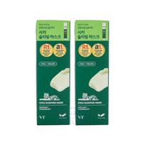 [VT COSMETICS] Cica Sleeping Mask 4ml x 12 pcs