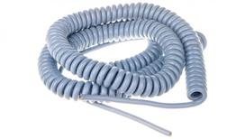 OLFLEX SPIRAL 400 P 5G2.5 spiral cable 2-5m 70002724
