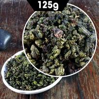 Tieguanin Huang Dan Gold Gui Oolong arbata Kiniška Ti Kuan Yin, Tiguanin arbata