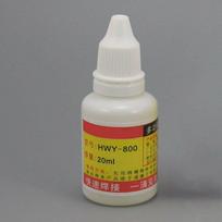 Skystas srautas aliuminio litavimui, nerūdijančio plieno nikelio-vario 20 ml įrankis