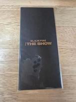 BLACKPINK (unopened) The Show tickets (bulk purchase)